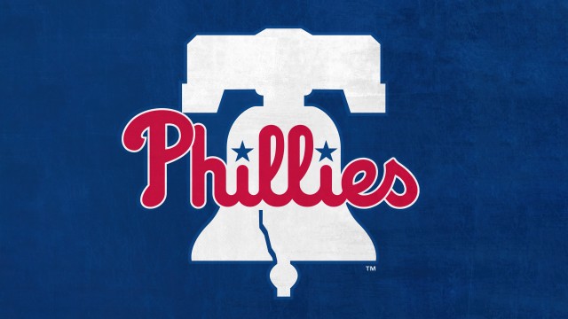 Philadelphia Phillies Baseball team