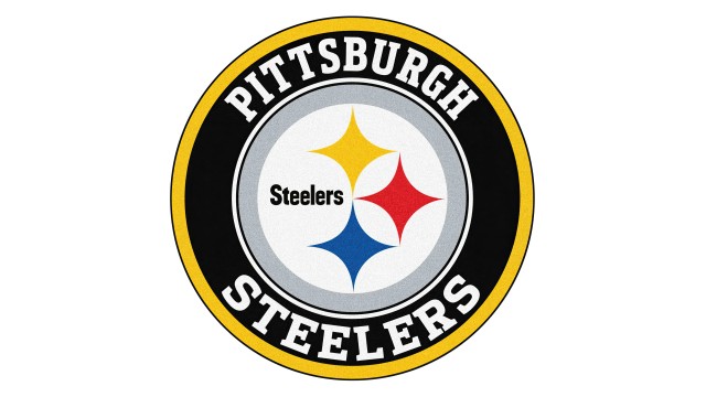 Pittsburgh Steelers Emblem