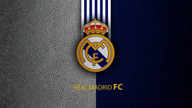 Real Madrid CF Emblem