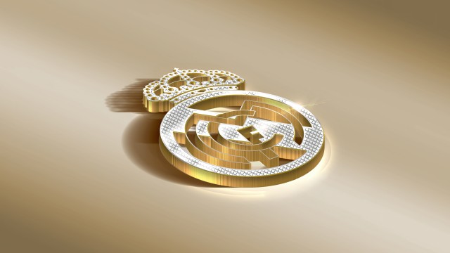 Real Madrid CF Golden