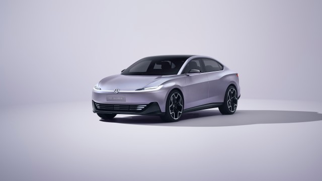 Volkswagen ID. AURA 8K