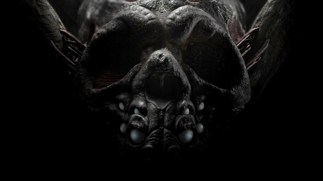 Abaddon Kong Survivor Instinct