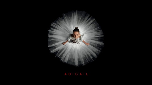 Abigail 2024 Movies
