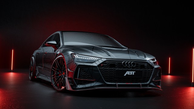 ABT RS7-R Ultrawide
