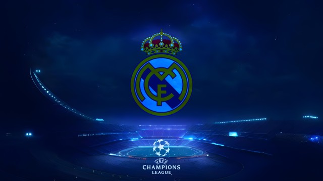 Real Madrid CF UEFA Champions League