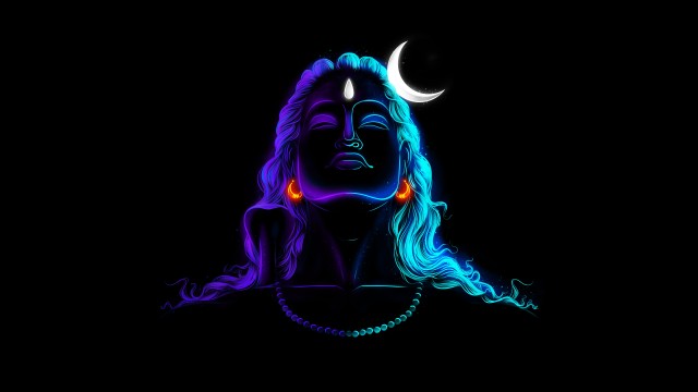 Adiyogi Lord Shiva