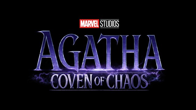 Agatha Coven of Chaos 2023 Series