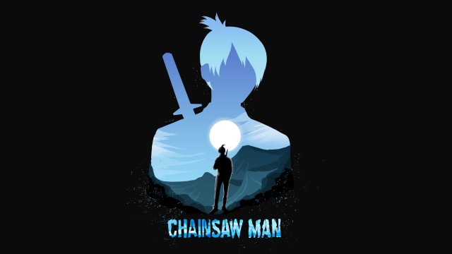 Aki Hayakawa Chainsaw Man