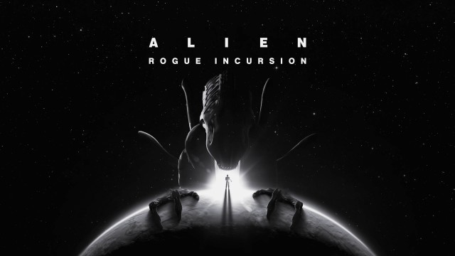 Alien Rogue Incursion 2024 Games