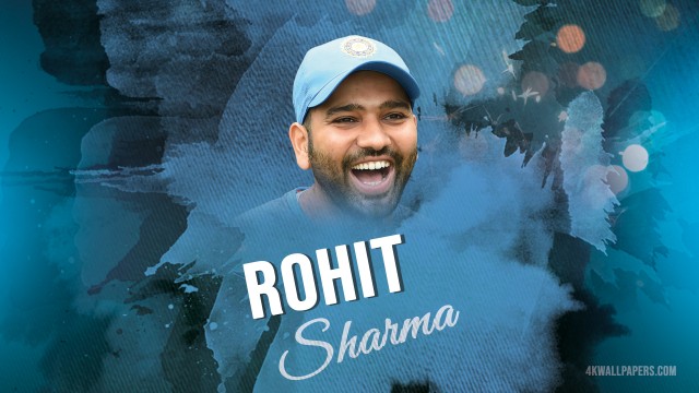 Rohit Sharma Cricket