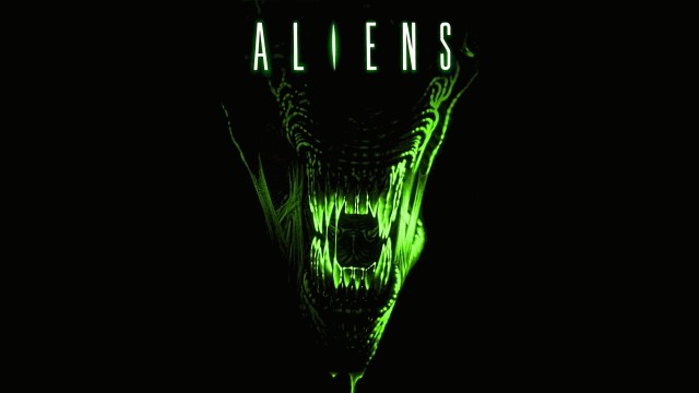 Aliens (1986)
