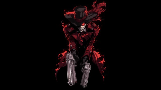 Alucard Guns
