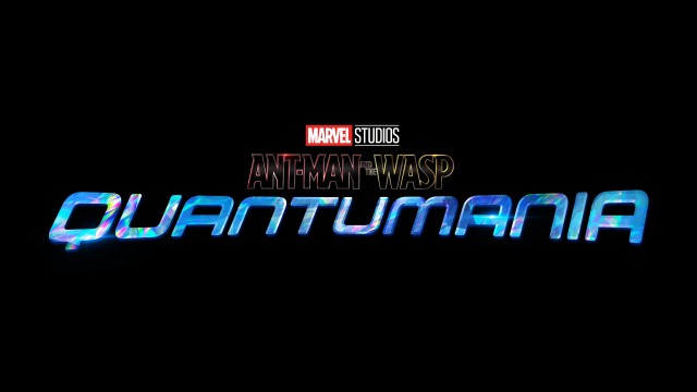 Ant-Man and the Wasp Quantumania 2023 Movies