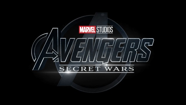 Avengers Secret Wars 2025 Movies