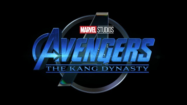 Avengers The Kang Dynasty 2025 Movies