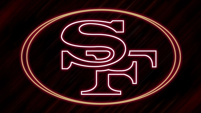 San Francisco 49ers Logo