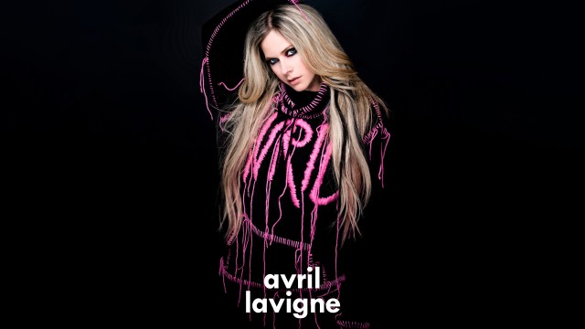 Avril Lavigne Euphoria Magazine
