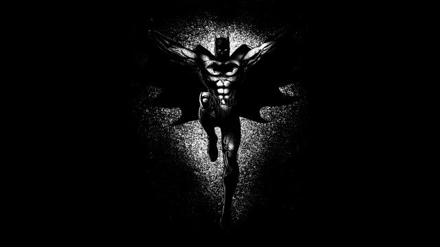 Batman (DC Comics) Dark Knight