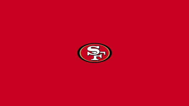San Francisco 49ers Minimalist