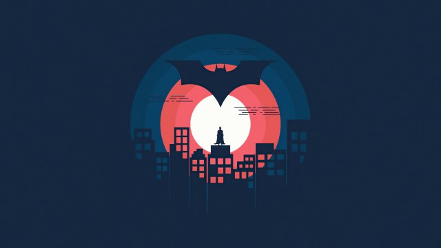 Batman Dark