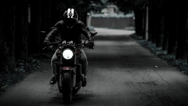 Biker Dark