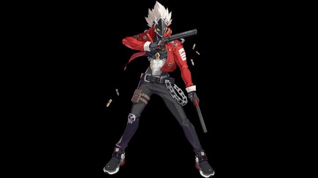 Billy Kid Zenless Zone Zero