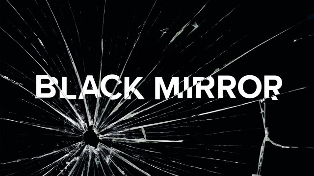 Black Mirror TV series