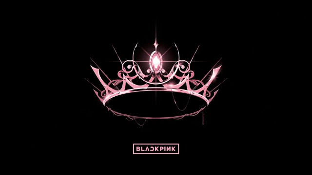 Blackpink The Album