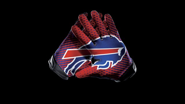 Buffalo Bills Gloves