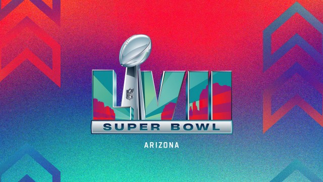 Super Bowl LVIII 2023 Ultrawide
