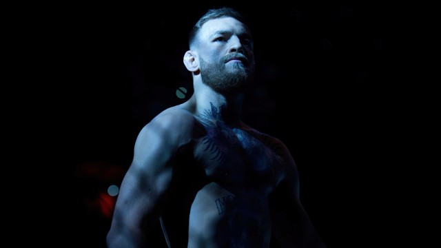 Conor McGregor Ultimate Fighting Championship (UFC)
