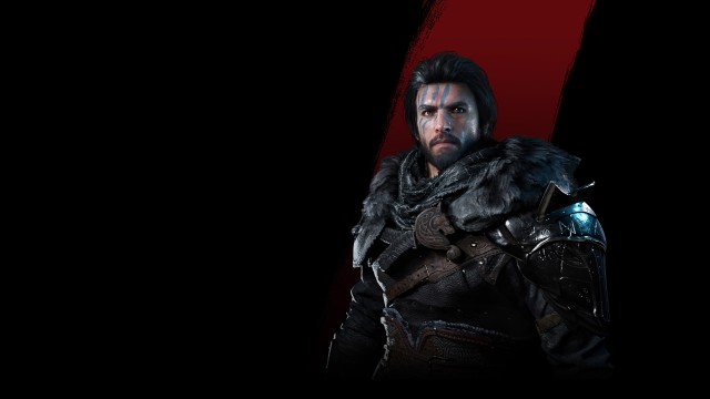 Crimson Desert Game Art