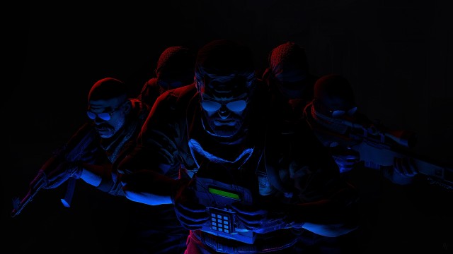 CS GO Elite Crew