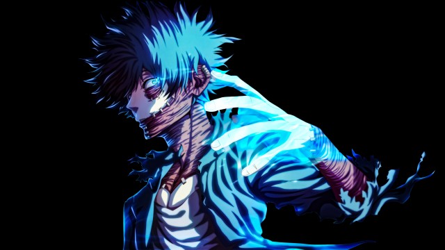 Dabi Digital Art