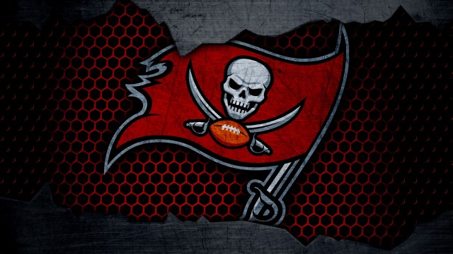 Tampa Bay Buccaneers Flag