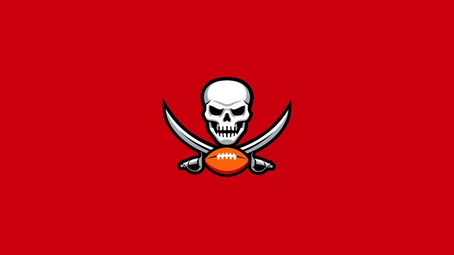 Tampa Bay Buccaneers Minimal logo