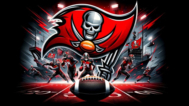 Tampa Bay Buccaneers NFL team