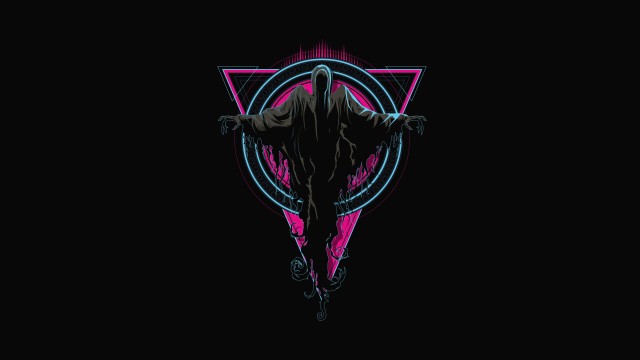 Dementor Harry Potter