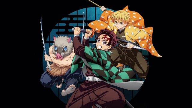 Demon Slayer Kimetsu No Yaiba Infinity Castle