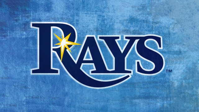 Tampa Bay Rays Baseball team