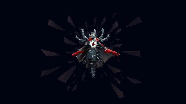 Doctor Strange in the Multiverse of Madness 5K