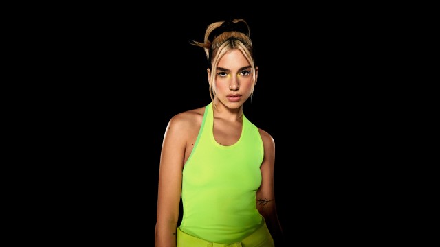 Dua Lipa 8K