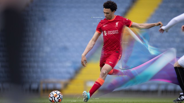 Trent Alexander-Arnold FIFA 22