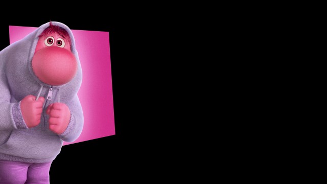 Embarrassment Inside Out 2