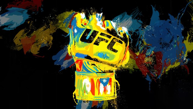 Ultimate Fighting Championship (UFC) 5K