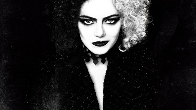 Emma Stone Cruella