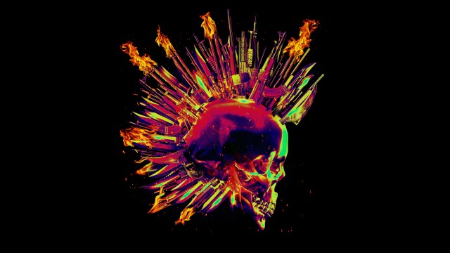 Expend4bles Expendables 4