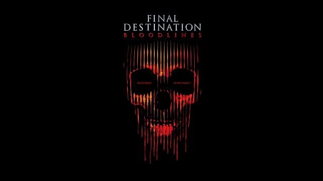 Final Destination Bloodlines AMOLED