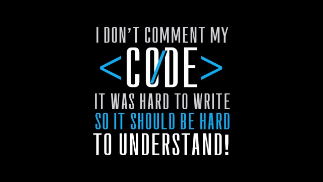 Funny Programmer quotes