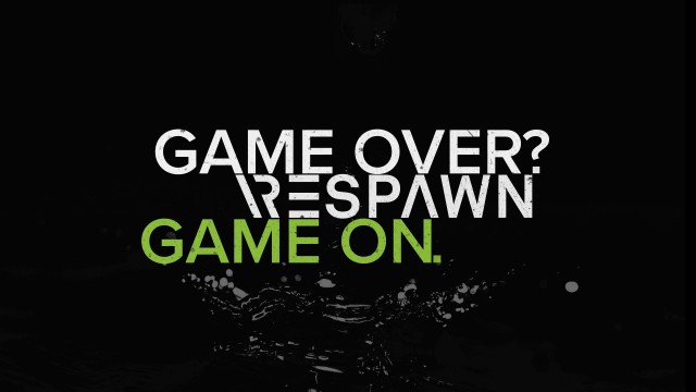 Game Over Respawn